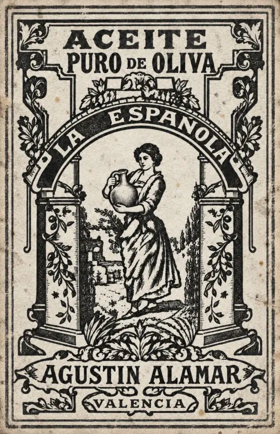 The “La Española” brand is officially born