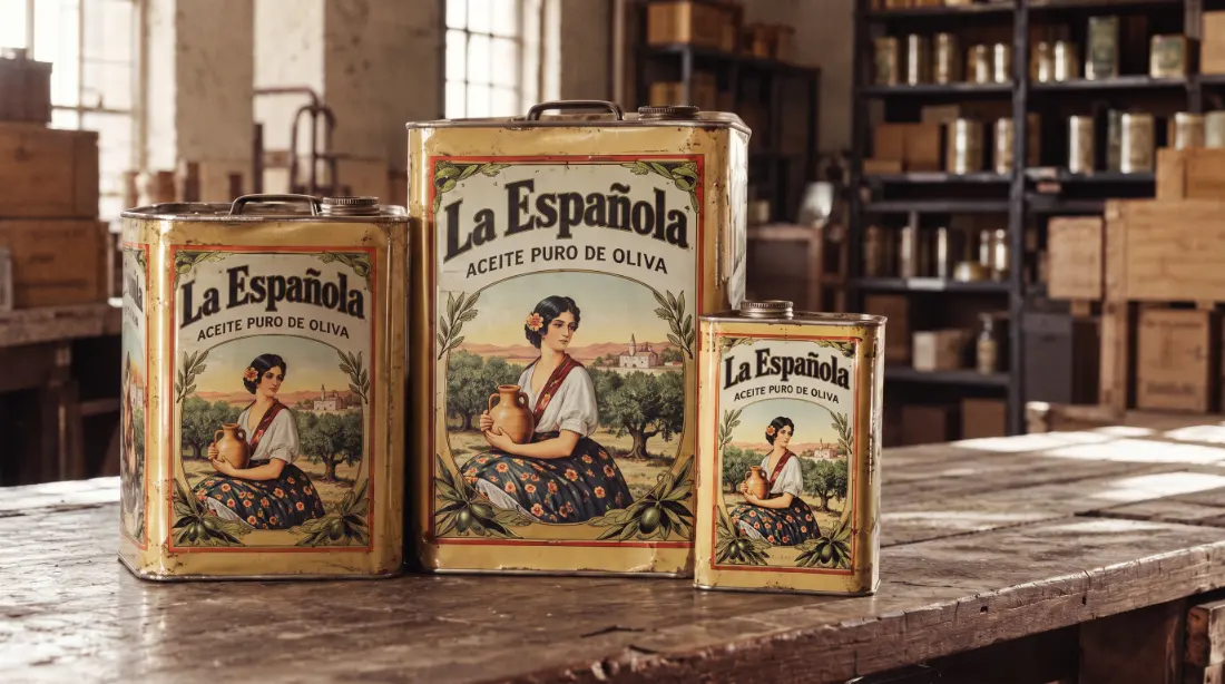 Transfer of “La Española”